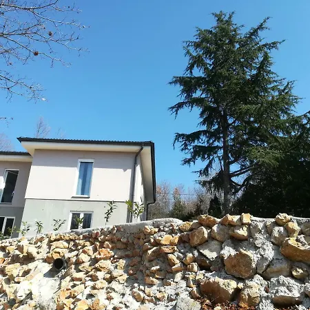 Apartman Natali *