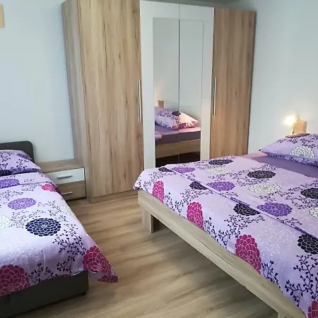 Apartment Natali *