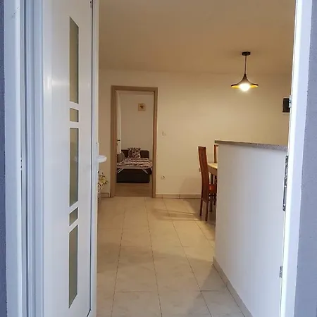 Apartment Natali *