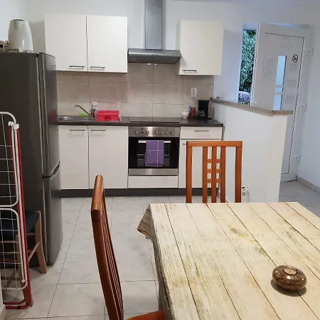 Natali Apartment Brsec