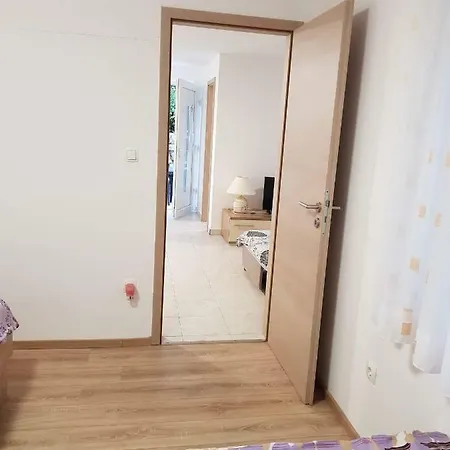 Apartment Natali Brsec