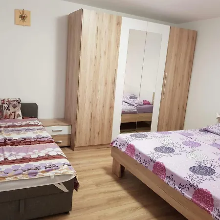 Apartman Natali