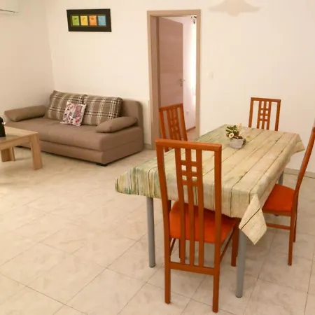 Natali Apartment Brsec
